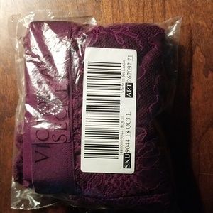 VictoriaSecret boxer